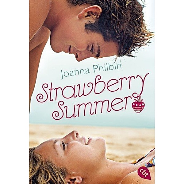 Strawberry Summer / Summer Bd.1, Joanna Philbin