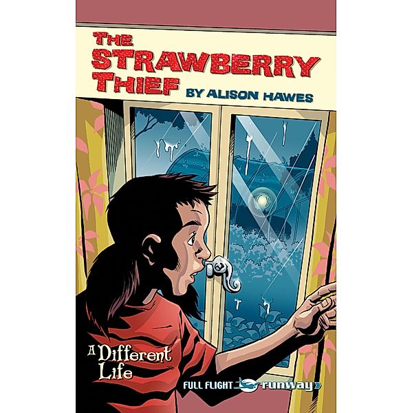 Strawberry Thief / Badger Learning, Alison Hawes