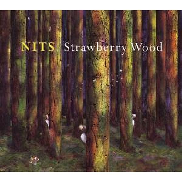 Strawberry Wood, Nits