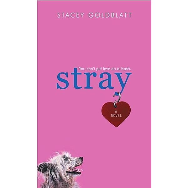 Stray, Stacey Goldblatt