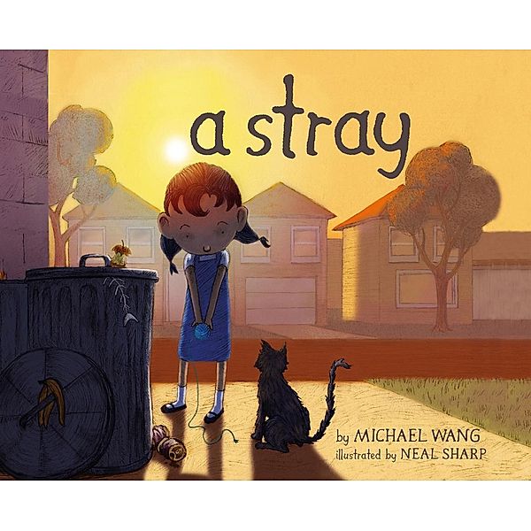 Stray, Michael Wang