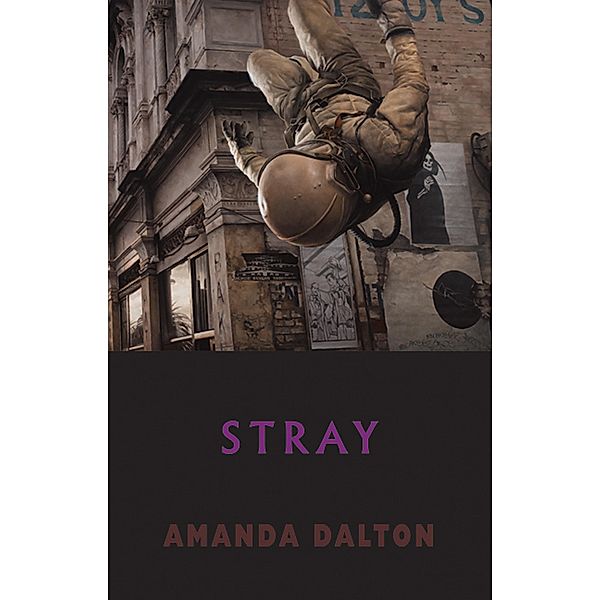 Stray, Amanda Dalton