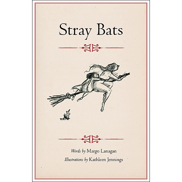 Stray Bats, Lanagan Margo