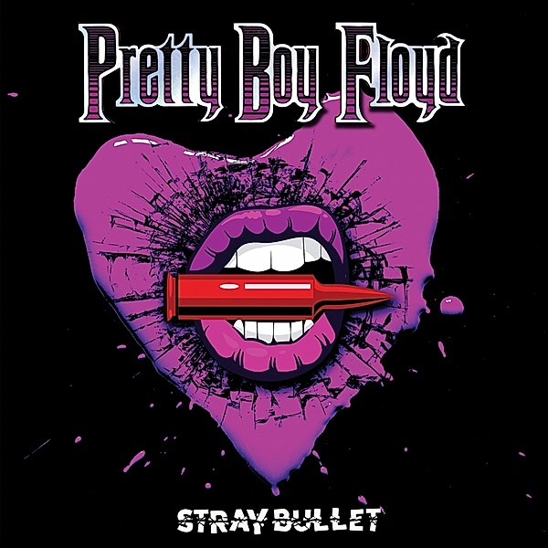 Stray Bullet (Vinyl), Pretty Boy Floyd