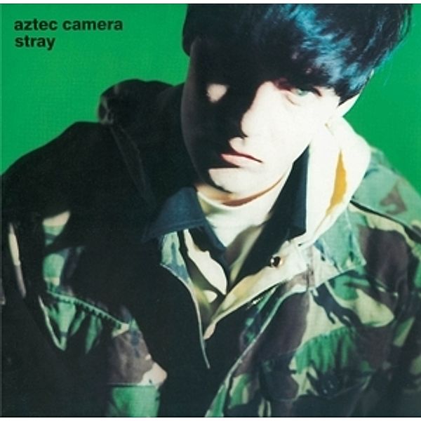 Stray (Deluxe Edition), Aztec Camera