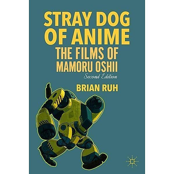 Stray Dog of Anime, B. Ruh