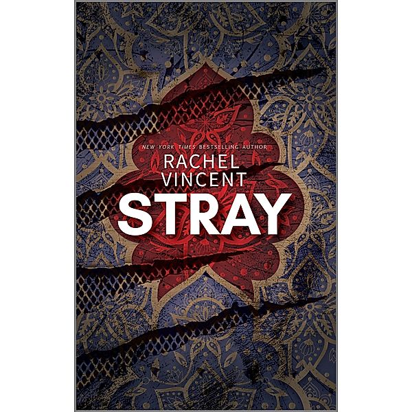 Stray / The Shifters Bd.1, Rachel Vincent