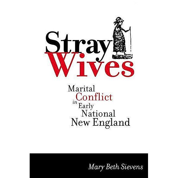 Stray Wives, Mary Beth Sievens