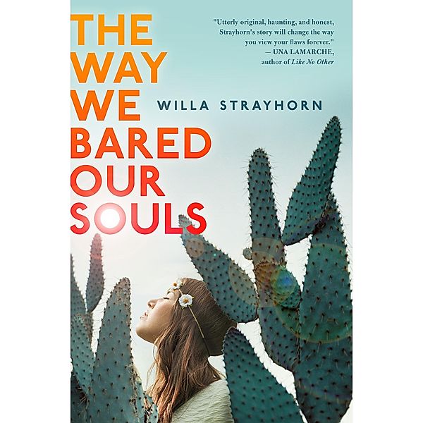 Strayhorn, W: Way We Bared Our Souls, Willa Strayhorn