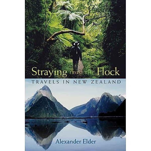 Straying from the Flock, Alexander Elder