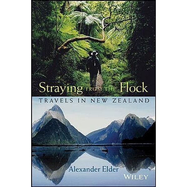 Straying from the Flock, Alexander Elder