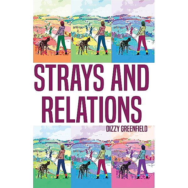 Strays and Relations, Dizzy Greenfield