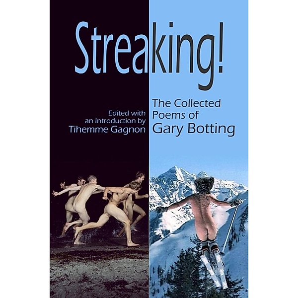 Streaking! / SBPRA, Gary Botting