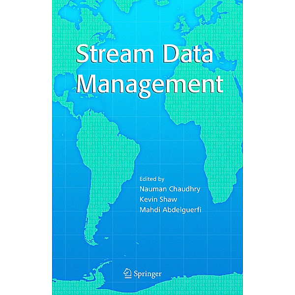 Stream Data Management