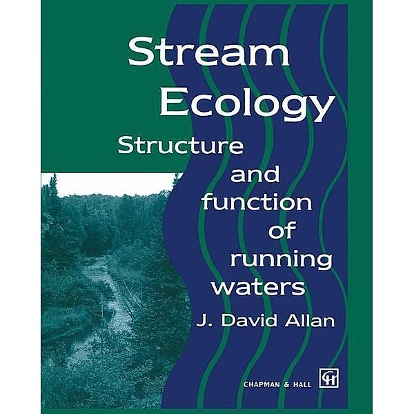 Stream Ecology, J. David Allan