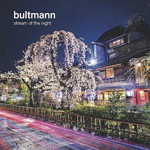 Stream Of The Night, Bultmann