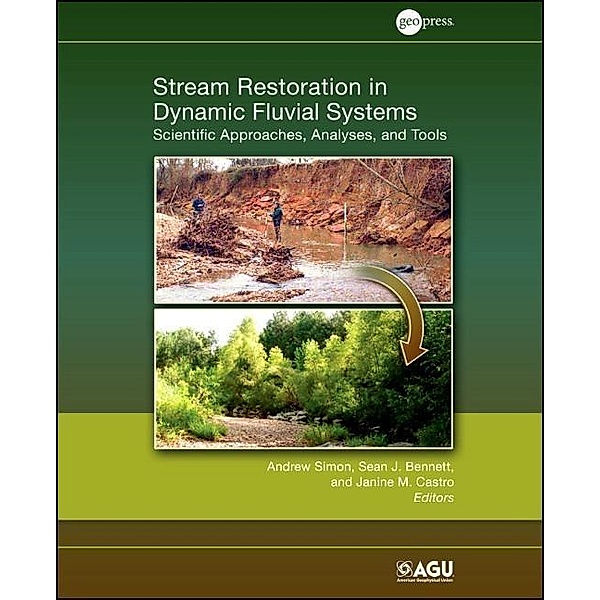 Stream Restoration in Dynamic Fluvial Systems / Geophysical Monograph Series