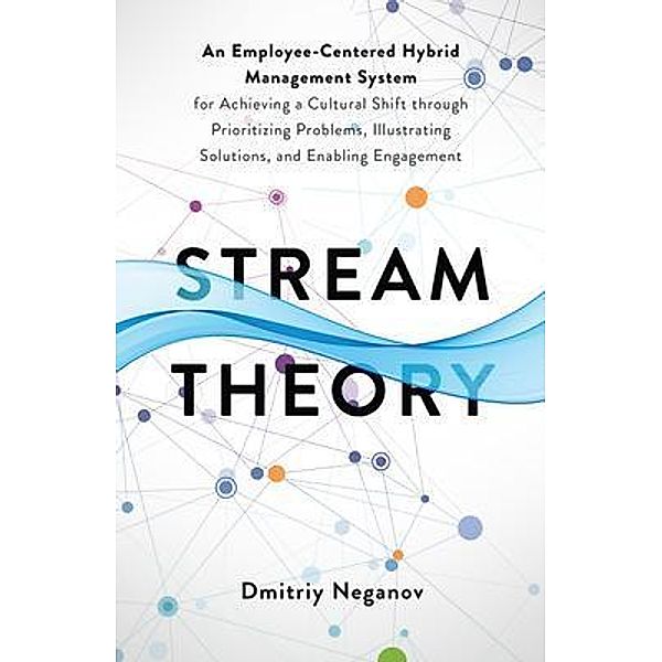 Stream Theory, Dmitriy Neganov