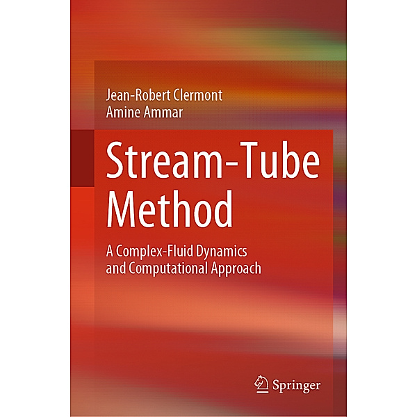 Stream-Tube Method, Jean-Robert Clermont, Amine Ammar