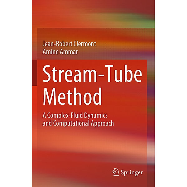 Stream-Tube Method, Jean-Robert Clermont, Amine Ammar