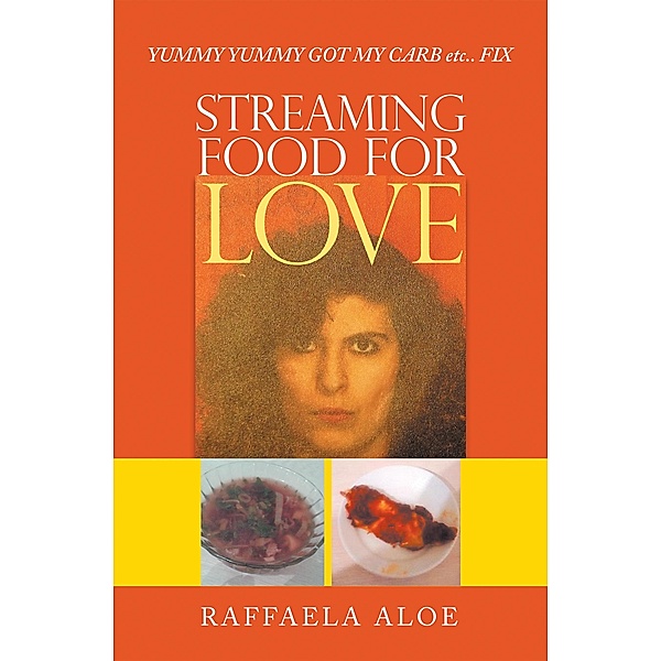 Streaming  Food for Love, Raffaela Aloe