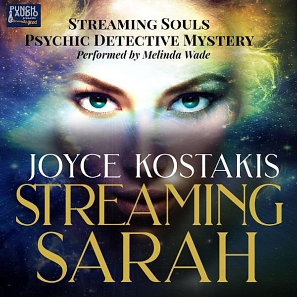Streaming Sarah, Joyce Kostakis