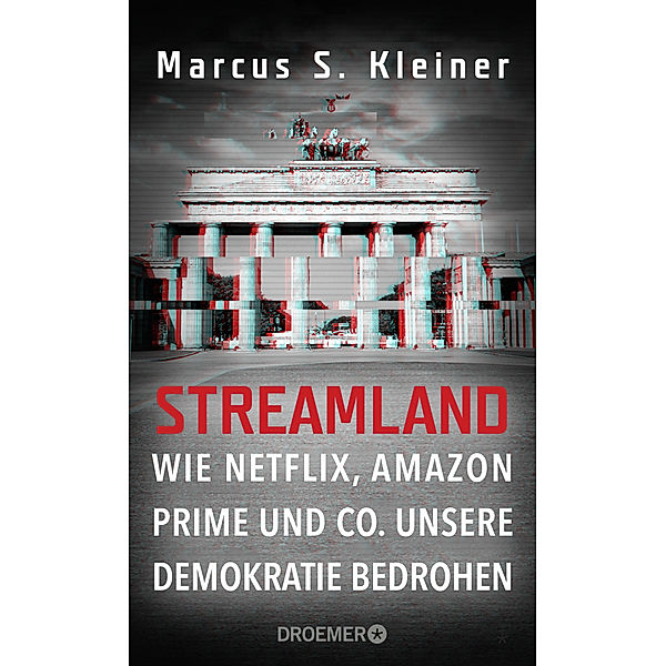 Streamland, Marcus S. Kleiner