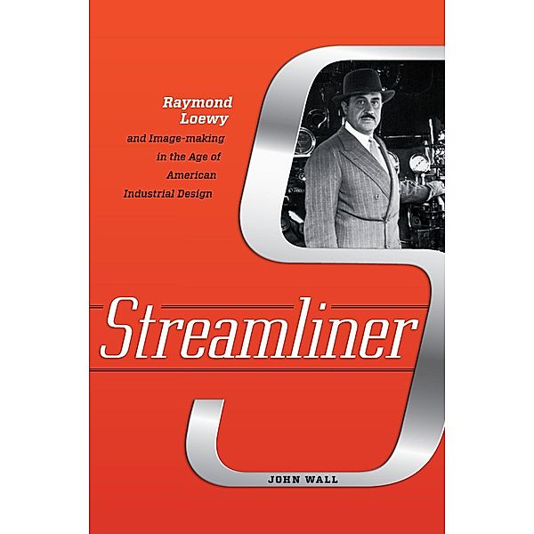 Streamliner, John Wall