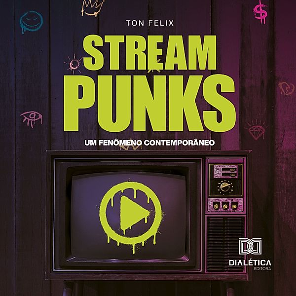 Streampunks, Wellington Felix