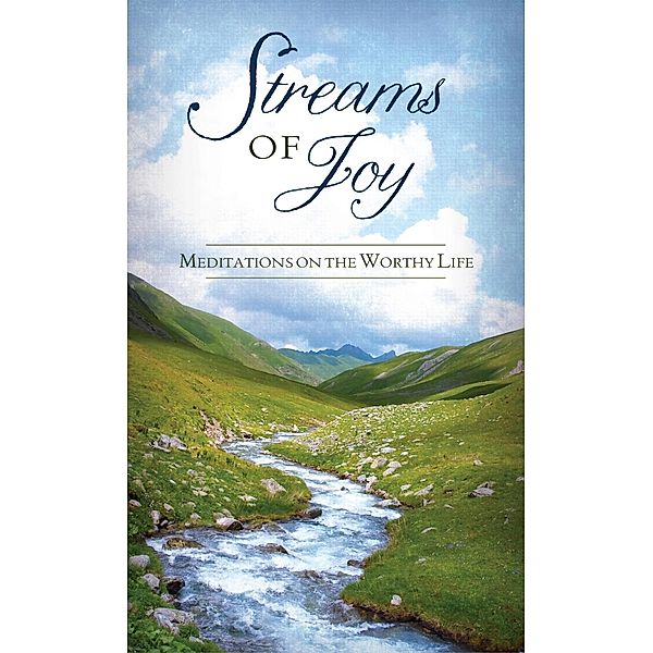 Streams of Joy