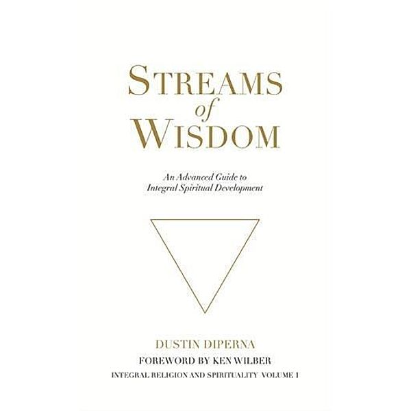 Streams of Wisdom, Dustin DiPerna