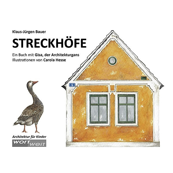 STRECKHÖFE, Klaus-Jürgen Bauer