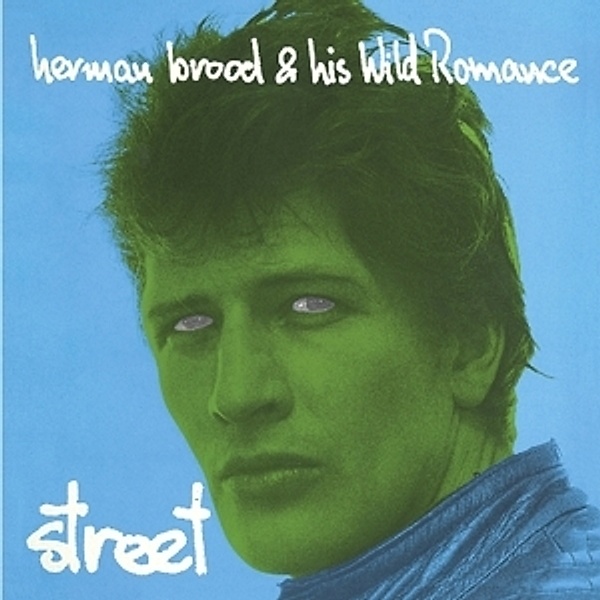 Street, Herman & his wild romance Brood