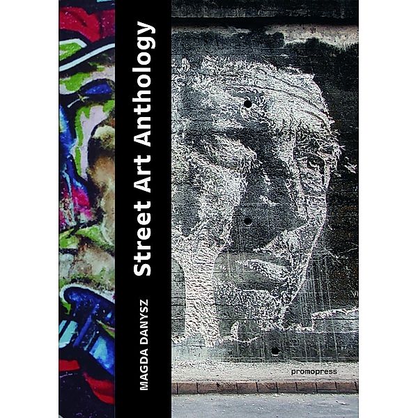 Street Art Anthology, Magda Danysz