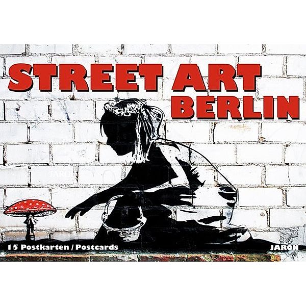 Street Art Berlin