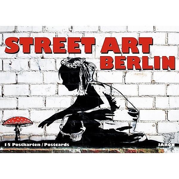 Street Art Berlin