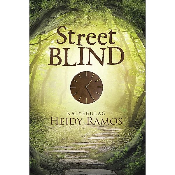 Street Blind, Heidy Ramos