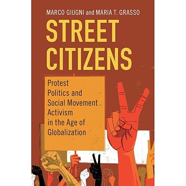 Street Citizens, Marco Giugni