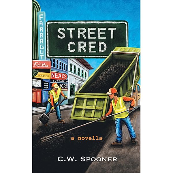 Street Cred, C. W. Spooner