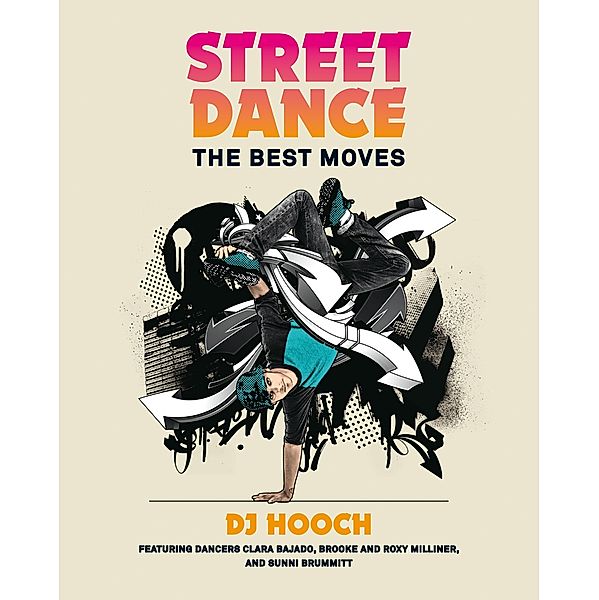 Street Dance, Dj Hooch