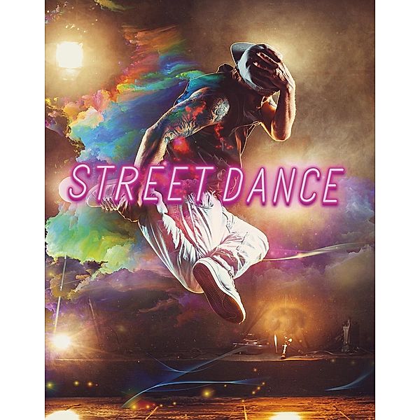 Street Dance, Lori Mortensen