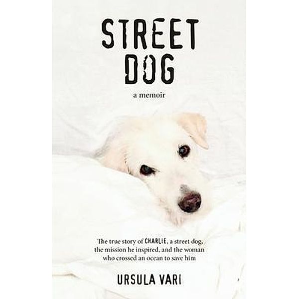 Street Dog, Ursula Vari