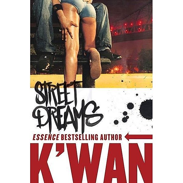 Street Dreams, K'Wan