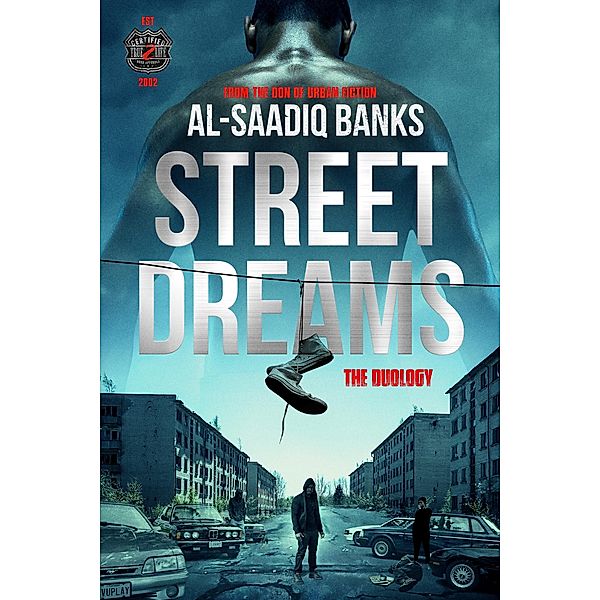 Street Dreams, Al-Saadiq Banks