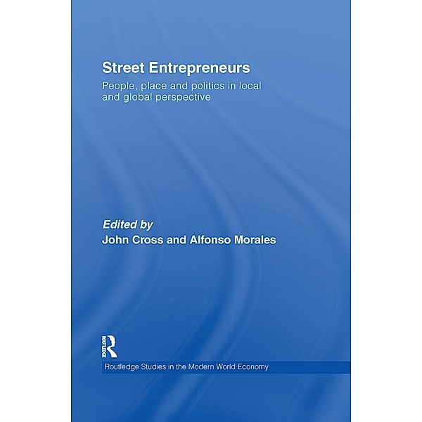 Street Entrepreneurs