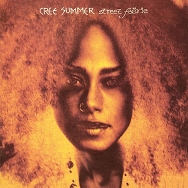 Street Faerie (Vinyl), Cree Summer