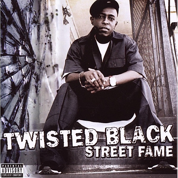 Street Fame, Twisted Black