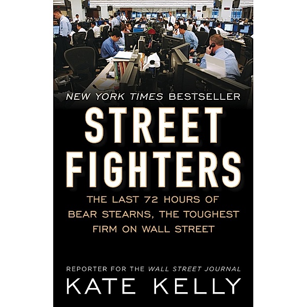 Street Fighters, Kate Kelly