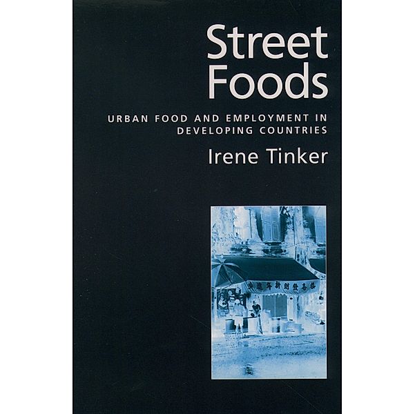 Street Foods, Irene Tinker