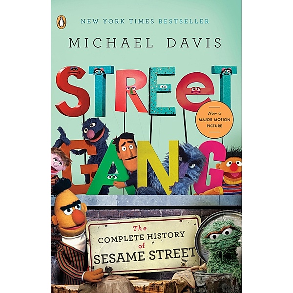 Street Gang, Michael Davis